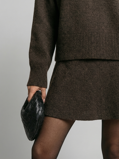 Lisa | Ensemble Tricot Élégant 2 Pièces