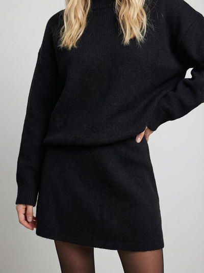 Lisa | Ensemble Tricot Élégant 2 Pièces